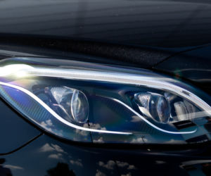 Mercedes-Benz SLC 300