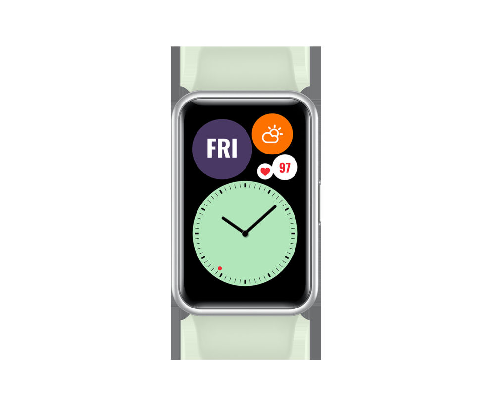 Watch Fit