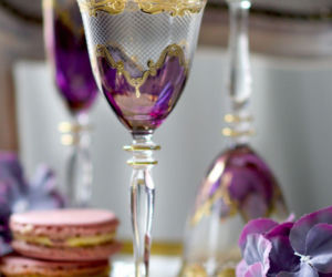 Najpiękniejsze kieliszki