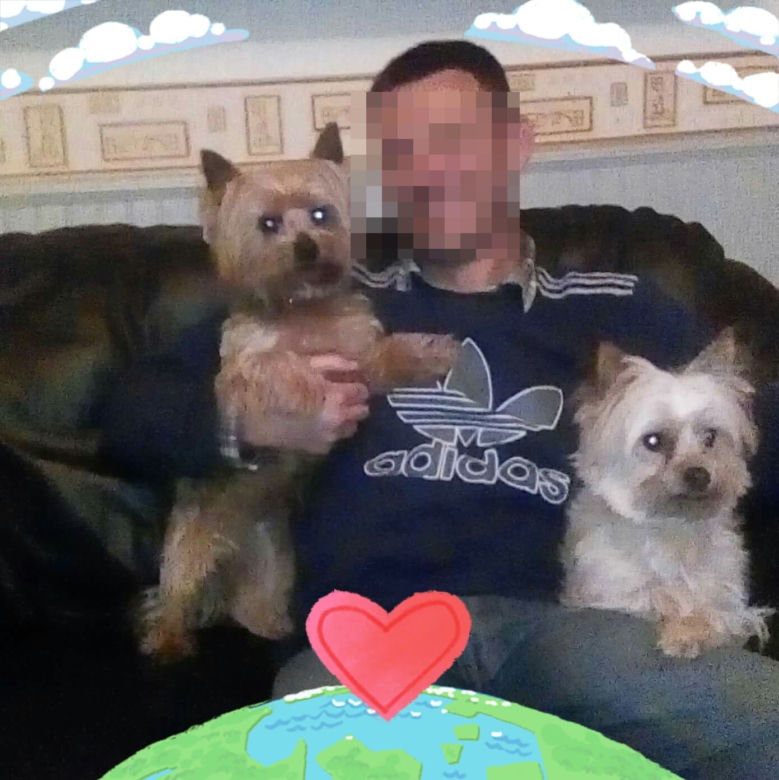 Zbigniew z Gorzyc brutalnie zamordowany w Irlandii [GALERIA]