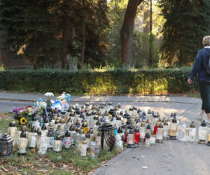 Kuba zginął po brutalnym pobiciu. Policja zatrzymała dwie kolejne osoby!