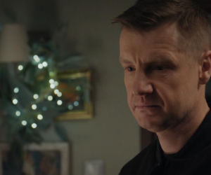 M jak miłość odc. 1930. Paweł (Rafał Mroczek)