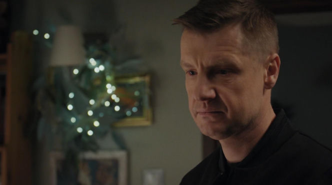 M jak miłość odc. 1930. Paweł (Rafał Mroczek)