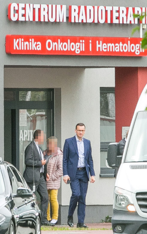 Niesiołowski: Życze Kornelowi aby nie cierpiał  