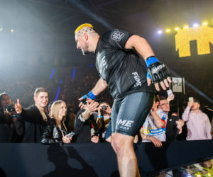 Fame MMA w łódzkiej Atlas Arenie