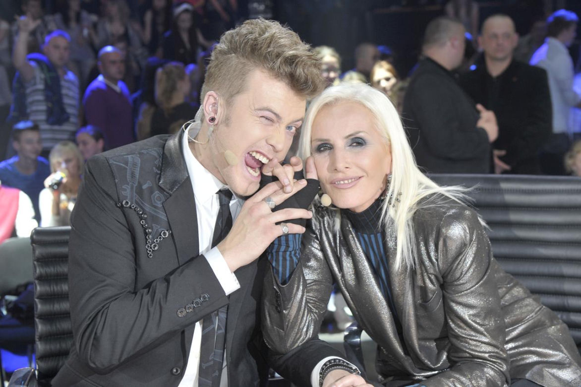 TVP przygotowuje wyjątkowy koncert pamięci Kory