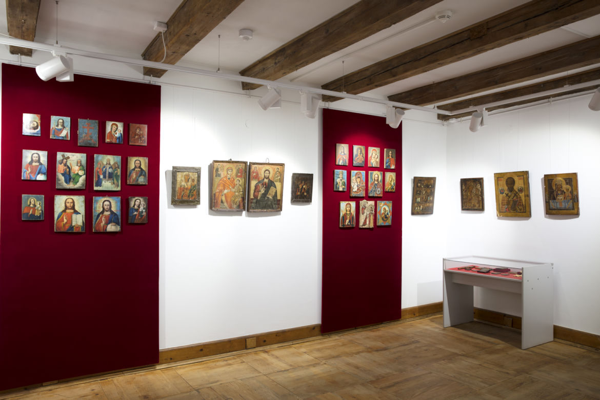 Nowa wystawa w Muzeum Etnograficznym w Tarnowie