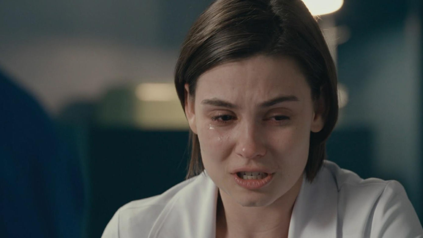 Na dobre i na złe odc 998. Blanka (Pola Gonciarz)