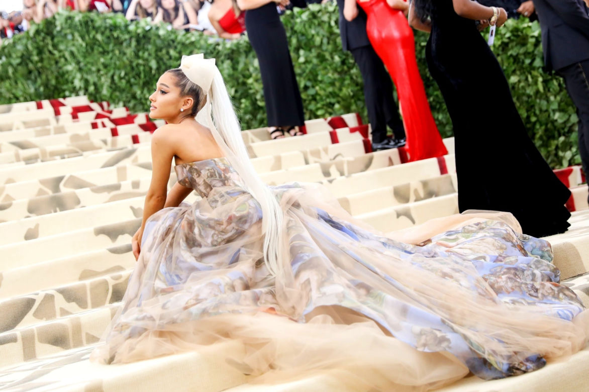 Ariana Grande