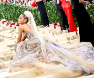 Ariana Grande