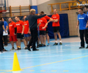 Gramy dla was - mężczyźni dla kobiet