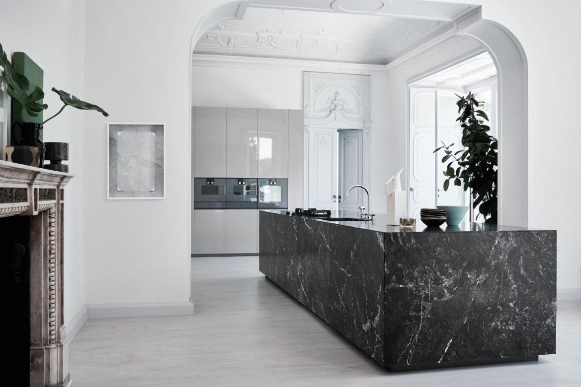 Trendy EuroCucina 2018