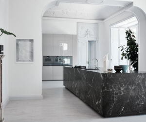 Trendy EuroCucina 2018