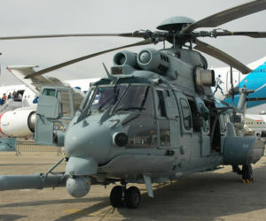 H225M Caracal