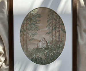 Twórczość Magdaleny