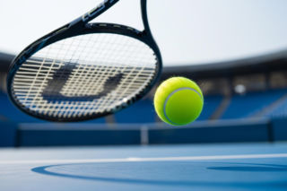 Turniej WTA w Dubaju. Niespodziewany obrót spraw dla 'szczęśliwych przegranych'?