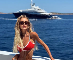 Julia Dybowska