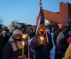 Gwardia Narodowa w Minnesocie aktywowana. Walz reaguje na protesty