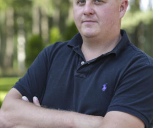 Wiktor z Rolnik szuka żony 13