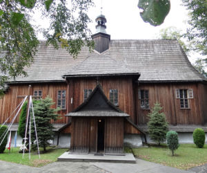 Szlaku Architektury Drewnianej w Małopolsce. Co warto zobaczyć blisko Krakowa?