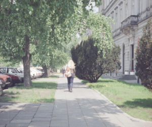 Tak wyglądała Warszawa lat 90.! Nie uwierzycie, ile się zmieniło [GALERIA]