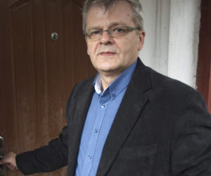 KRZYSZTOF GOSPODAREK