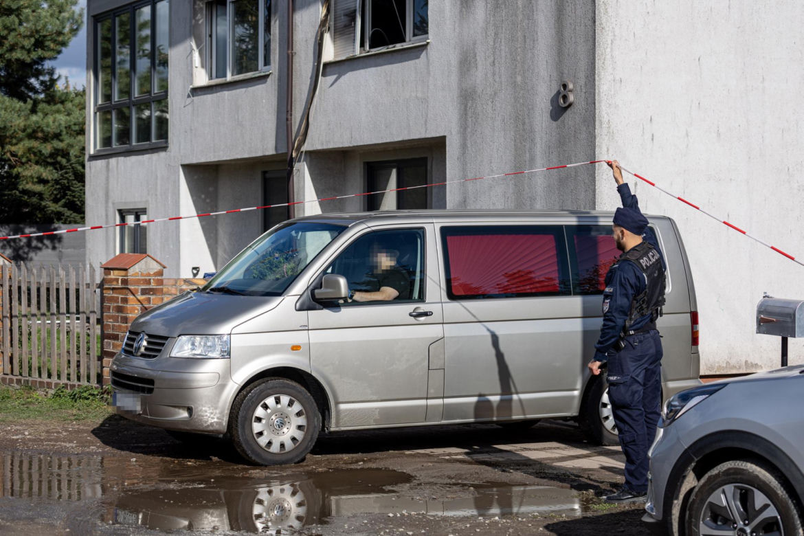 W zabójstwach domowych sprawcy sięgają po to narzędzie, które mają akurat pod ręką