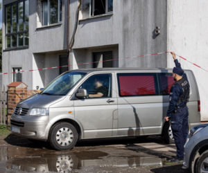 W zabójstwach domowych sprawcy sięgają po to narzędzie, które mają akurat pod ręką