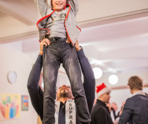Mister Supranational 2019. Panowie zwiedzili Śląsk przed finałem w Katowicach 