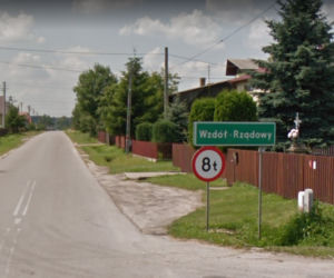 Wzdół Rządowy