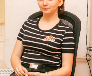 Po interwencji Super Expressu. Ojciec już nie skrzywdzi Julki. Wróciła do domu.