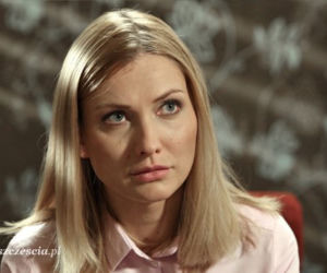 Barwy szczęścia Zosia (Joanna Moro)