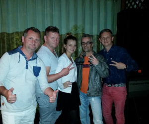 MIG w USA