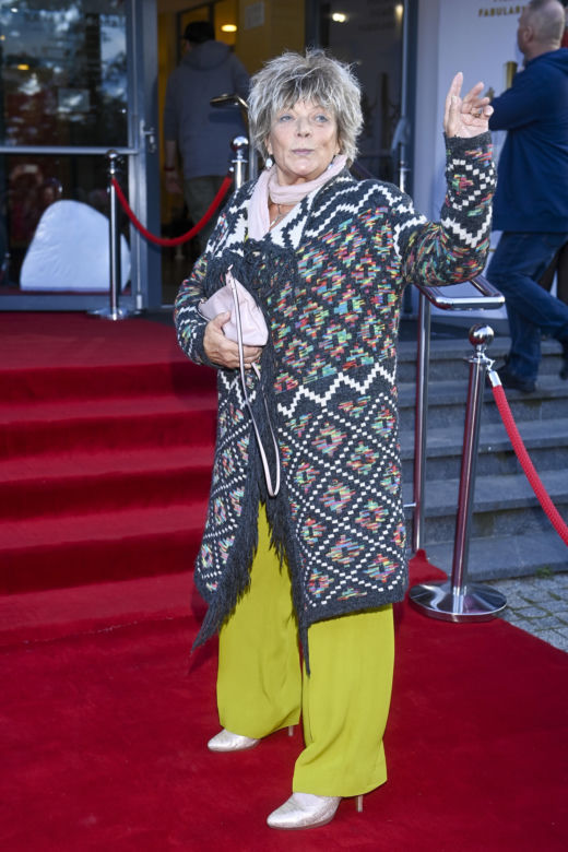 47. FPFF w Gdyni. Gala otwarcia