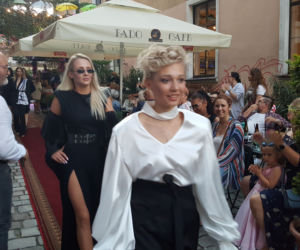 Festiwal Mody w Grudziądzu