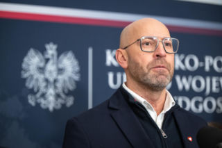 Zimowe Igrzyska 2026: Minister Rutnicki o medalowych szansach Polaków