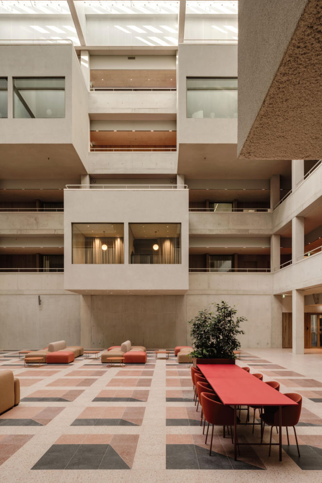 Wydział Psychologii UW 22