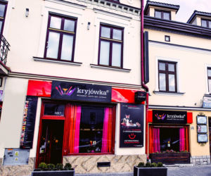 Kryjówka