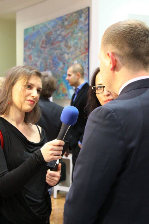 Relacja z Gali DDK 2014