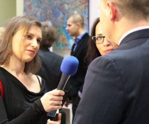 Relacja z Gali DDK 2014