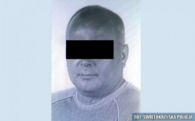 Zastrzelił sołtysa ze ślepej nienawiści i chęci odwetu. Tragedia niedaleko Kielc