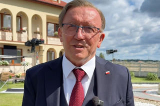 Ranczo. Artur Barciś zachwycony Czerepachą. Tak podsumował swoją postać w nowym sezonie - ZDJĘCIA