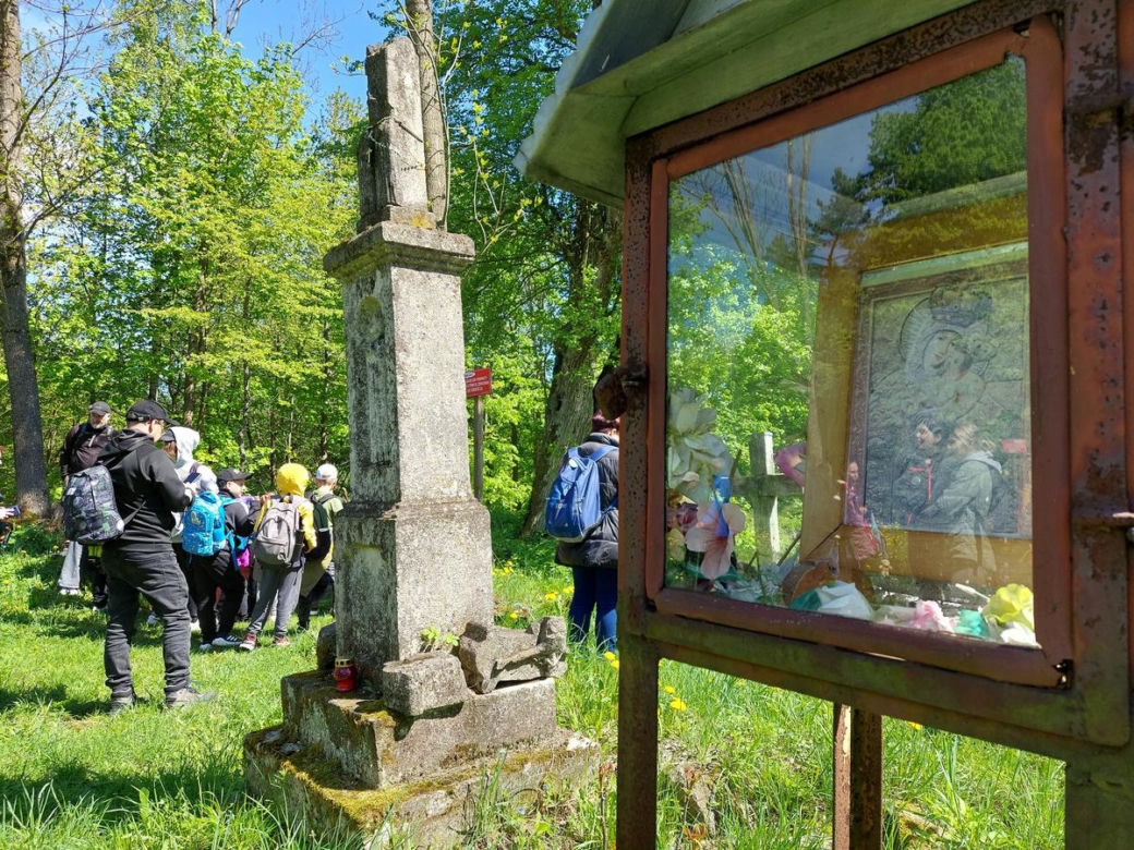 51 Rajd „Spotknie z Wiosną”