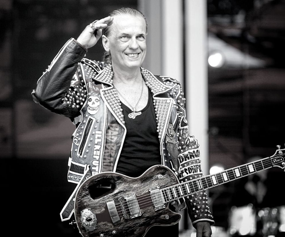 Andrzej Nowak