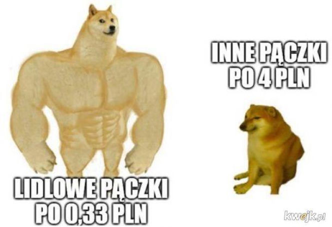 MEMY na Tłusty Czwartek 2026