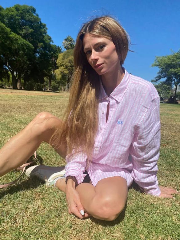Camila Giorgi