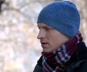 PRZYJACIÓŁKI 2 sezon odc. 23. Rafał (Michał Rolnicki)