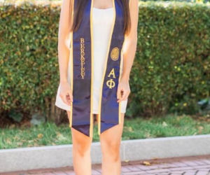 Julia Scorupco, córka Mariusza Czerkawskiego i Izabelli Scorupco