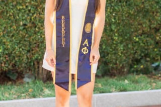 Julia Scorupco, córka Mariusza Czerkawskiego i Izabelli Scorupco