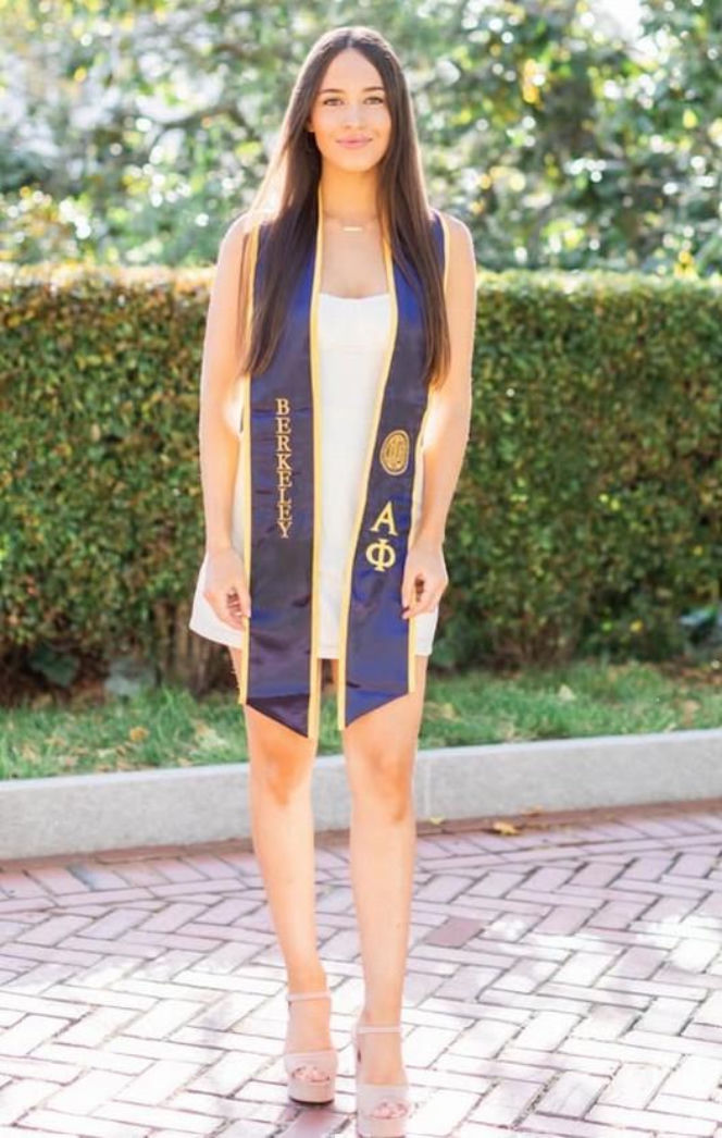 Julia Scorupco, córka Mariusza Czerkawskiego i Izabelli Scorupco